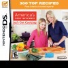 Игра America's Test Kitchen: Let's Get Cooking