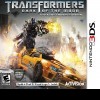 Игра Transformers: Dark of the Moon -- Stealth Force Edition