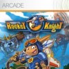 игра от Konami - Rocket Knight (топ: 4.7k)