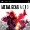 Игра Metal Gear Acid