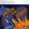 игра Aliens Go Boom