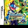 Игра Mega Man Star Force: Dragon
