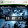 Игра Final Fantasy XI: Vana'diel Collection 2008
