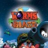 Игра Worms Blast