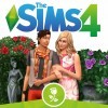 Игра The Sims 4: Romantic Garden Stuff
