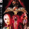 Игра Soulcalibur IV