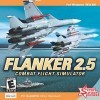 Игра Flanker 2.5: Combat Flight Simulator