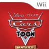 игра от Disney Interactive Studios - Cars Toon: Mater's Tall Tales (топ: 2.3k)