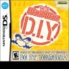 Игра Wario Ware D.I.Y.