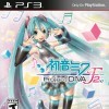 Игра Hatsune Miku -Project DIVA- F 2nd