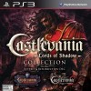 Игра Castlevania: Lords of Shadow Collection
