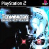 Игра Terminator: Dawn of Fate