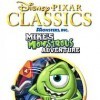 игра от Disney Interactive Studios - Monsters, Inc.: Mike's Monstrous Adventure (топ: 1.9k)