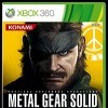Игра Metal Gear Solid: Peace Walker HD Edition