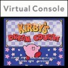 Игра Kirby's Dream Course