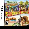 Игра Dreamworks 2-in-1 Party Pack