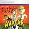 игра Avatar Penalty Kick