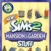 Игра The Sims 2: Mansion & Garden Stuff