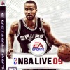 игра от EA Canada - NBA Live 09 (топ: 2.5k)