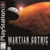 топовая игра Martian Gothic: Unification