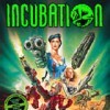 Incubation: The Wilderness Missions