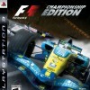 Игра Formula One Championship Edition