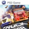 топовая игра Truck Racer