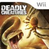 Игра Deadly Creatures