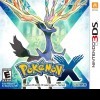 Игра Pokemon X