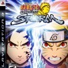 Игра Naruto: Ultimate Ninja Storm