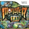 Игра Monster Lab