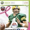 топовая игра Madden NFL 09 Pink