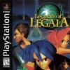 топовая игра Legend of Legaia