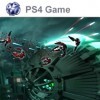 Игра Resogun