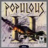 Игра Populous II: Trials of the Olympian Gods