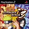 Игра Naruto: Ultimate Ninja 3