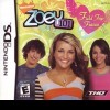 Игра Zoey 101: Field Trip Fiasco