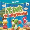 топовая игра Yoshi's Woolly World