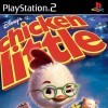 Игра Chicken Little
