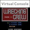 Игра Wrecking Crew