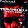 Игра Terminator 3: Rise of the Machines
