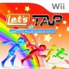 Игра Let's Tap