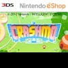 Crashmo