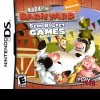 Игра Back at the Barnyard: Slop Bucket Games
