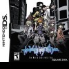 Игра The World Ends with You
