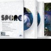 игра от Maxis - Spore: Galactic Edition (топ: 2.2k)