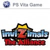 Игра Invizimals: The Alliance