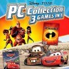 игра от THQ - Disney\/Pixar PC Collection: 3 Games In 1 (топ: 2.2k)