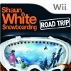Игра Shaun White Snowboarding: Road Trip