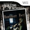 Игра Resident Evil Archives: Resident Evil